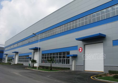 提升門(mén)（滑升門(mén)）