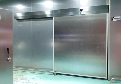 冷庫(kù)門(mén)