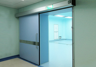 醫(yī)用氣密門(mén)